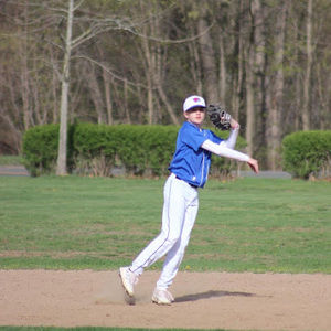 Meet your Posher, Conal